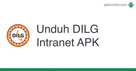 dilg intranet|phintranet.